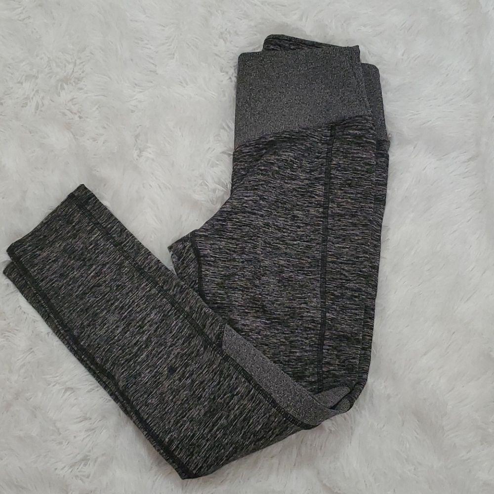 PINK cozy leggings